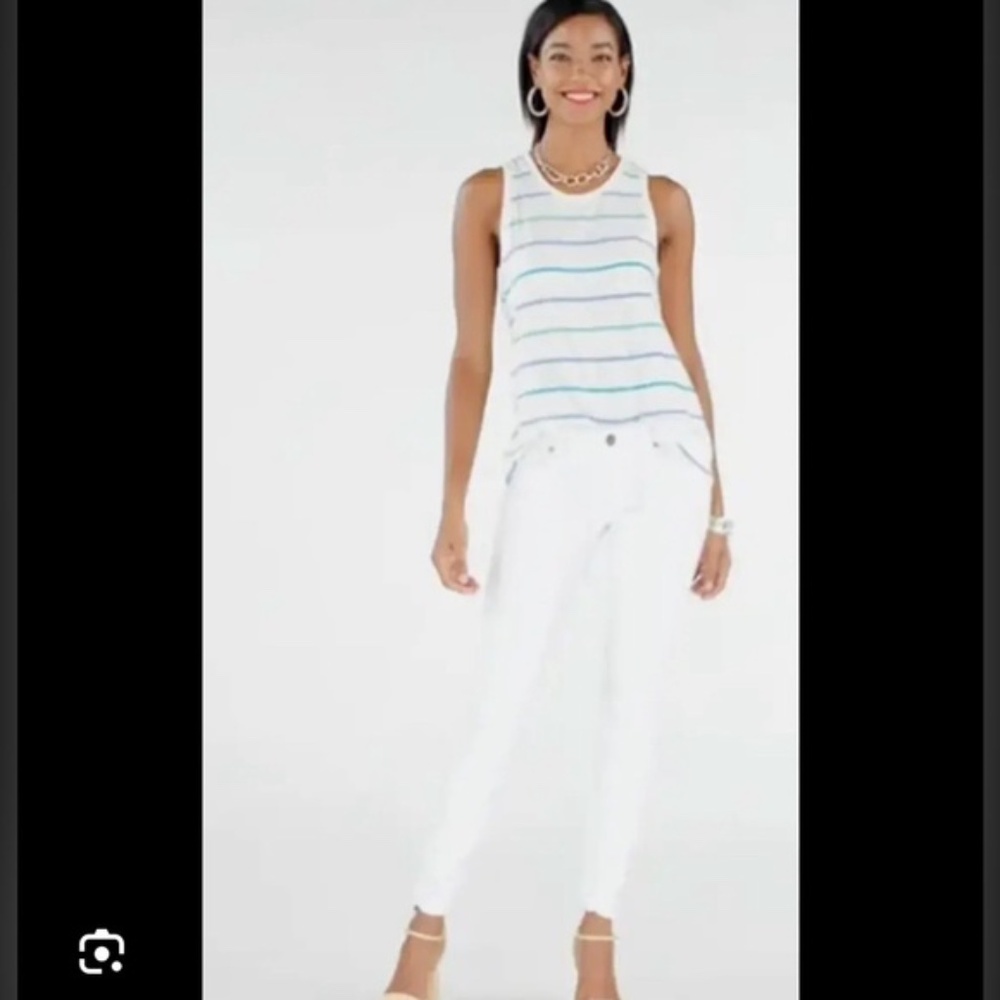 Cabi - Queue Tank - image 2